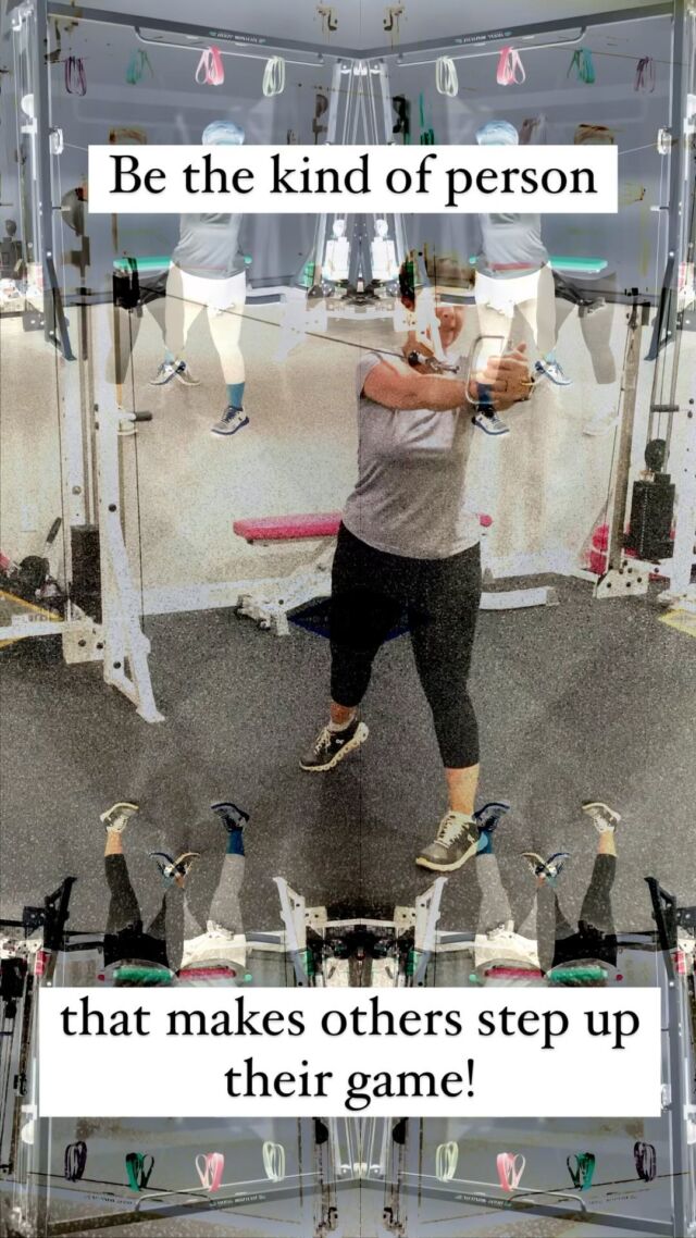 What kind of person are you going to be today?

Link in bio

#maconga
#maconpersonaltrainer
#macongeorgia
#stronggirls
#strongwomen
#pinkphysique
#powersystems
#musclegeoups
#workouts
#stepupyourgame
#bodymasters
#rolemodel